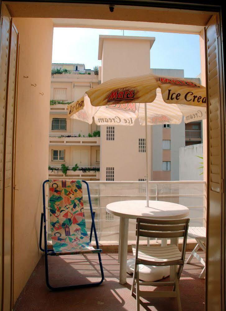 Maison Imma Nice Exterior photo